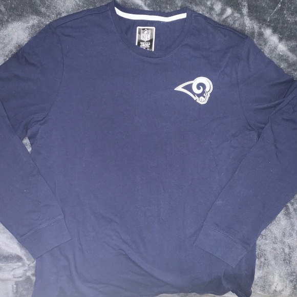 RAMS NFL Men’s size XL Shirt - Picture 10 of 13